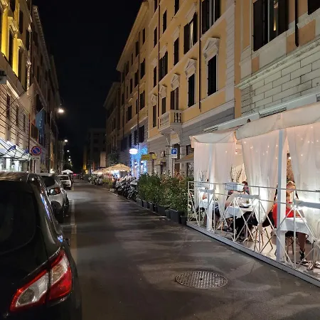 Grand Gaeta 3*