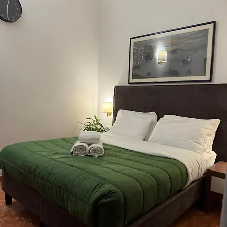 Grand Gaeta Rom