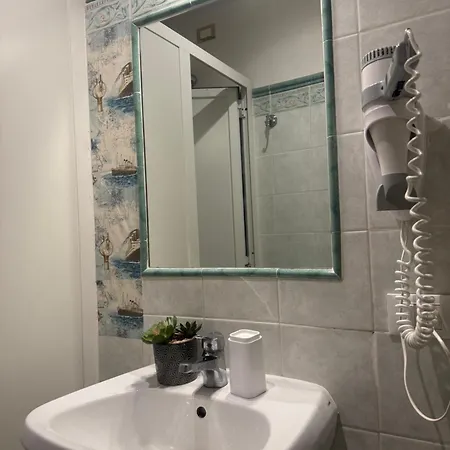 Grand Gaeta 3* Rom
