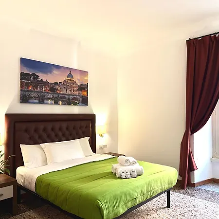 Grand Gaeta Gasthof 3*