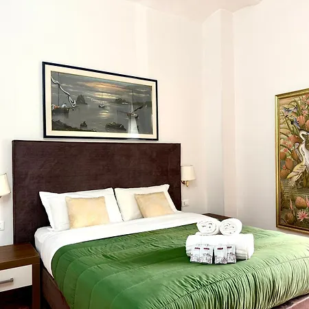 Gasthof Grand Gaeta Rom