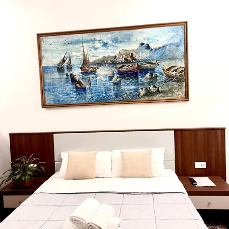 Grand Gaeta 3* Rom