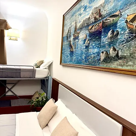 Grand Gaeta Rom