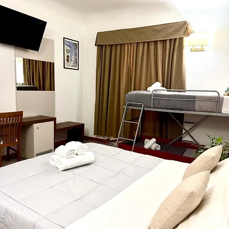 Grand Gaeta 3* Rom