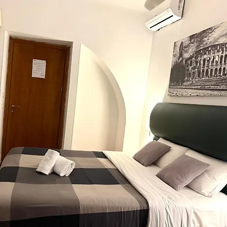 Grand Gaeta 3*