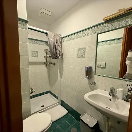 Gasthof Grand Gaeta