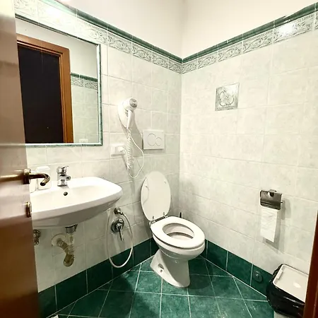 Grand Gaeta Gasthof 3*