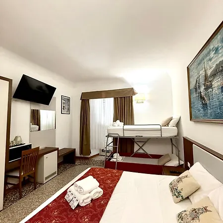 Grand Gaeta Gasthof