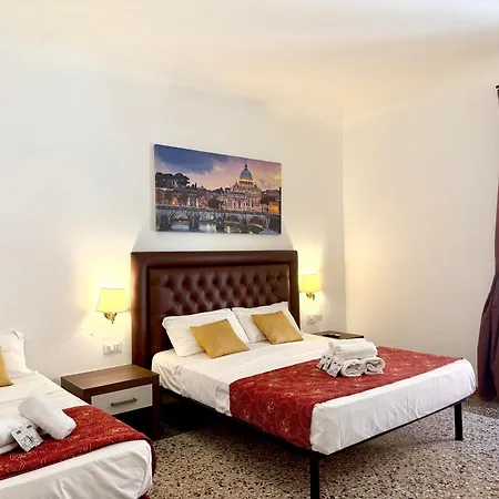 Grand Gaeta Gasthof