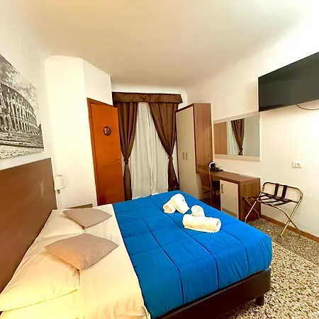 Gasthof Grand Gaeta Rom