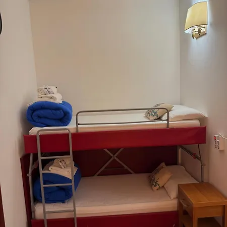 Grand Gaeta Gasthof 3*