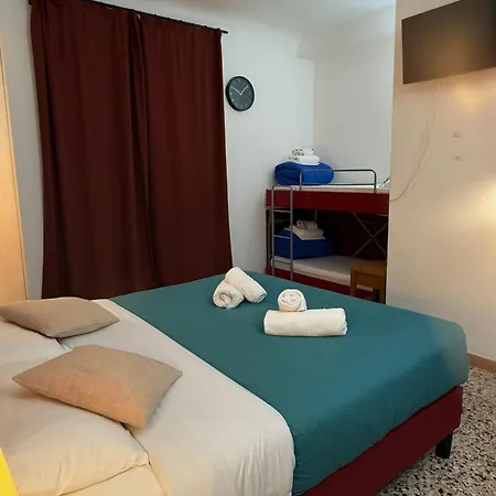 Gasthof Grand Gaeta 3*