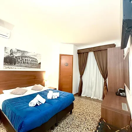 Grand Gaeta 3*
