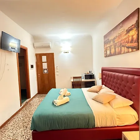 Grand Gaeta Rom