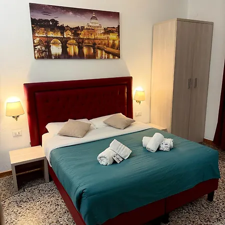 Gasthof Grand Gaeta