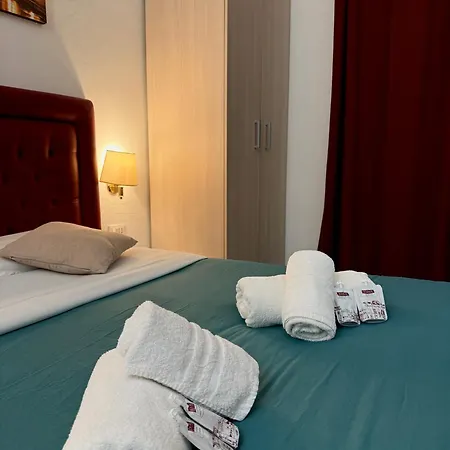 Grand Gaeta Gasthof 3*