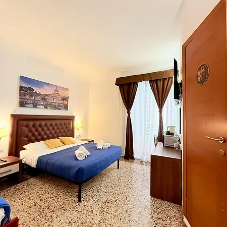 Grand Gaeta Rom