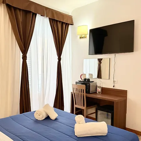 Grand Gaeta 3*