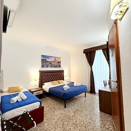 Grand Gaeta Gasthof