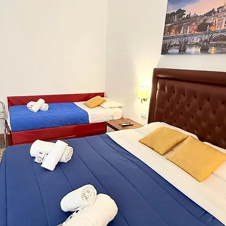 Gasthof Grand Gaeta
