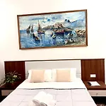 Grand Gaeta 3* Róma