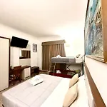 Vendégház Grand Gaeta Róma