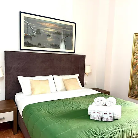 Grand Gaeta 3*