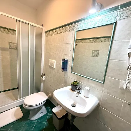 Penzion Grand Gaeta 3*