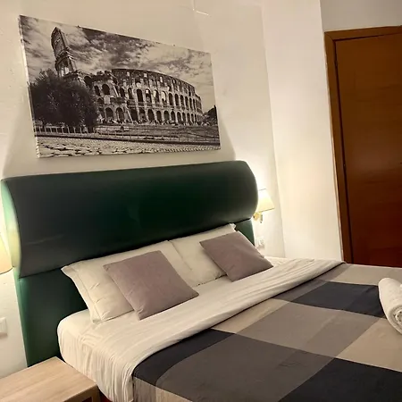 Grand Gaeta Guest house