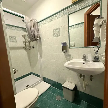 Grand Gaeta Guest house *