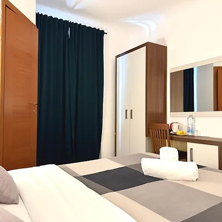 Guest house Grand Gaeta Rome