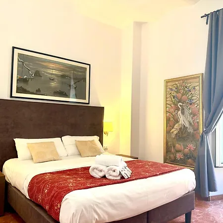 Grand Gaeta Πανσιόν