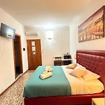 Grand Gaeta 로마