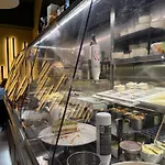 Grand Gaeta 3* ローマ