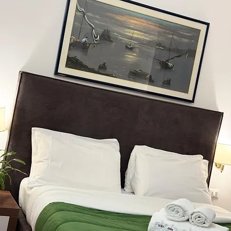 Grand Gaeta Penzion