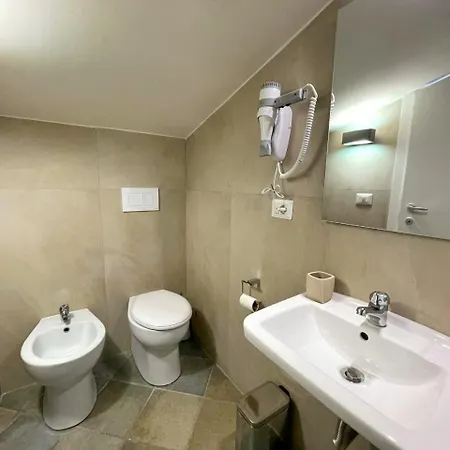 Penzion Grand Gaeta *