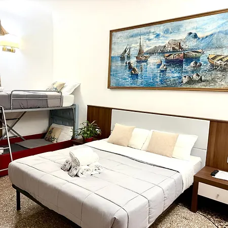 Penzion Grand Gaeta