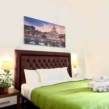 Grand Gaeta Penzion *
