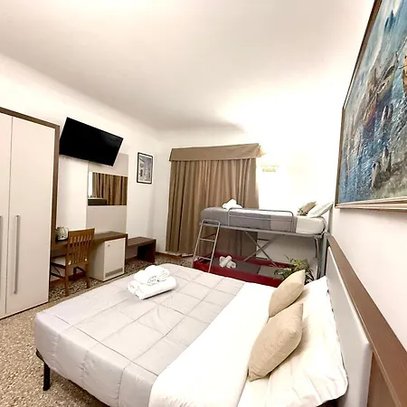 Grand Gaeta 3*