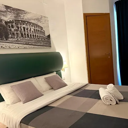 Gæstehus Grand Gaeta *