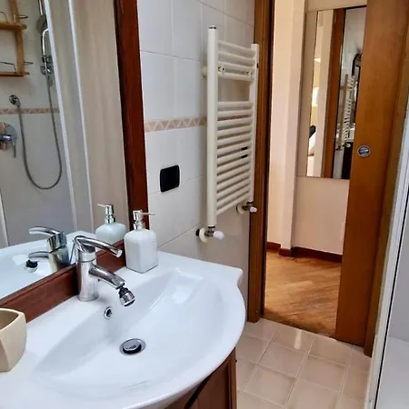 Grand Gaeta Gæstehus Rom