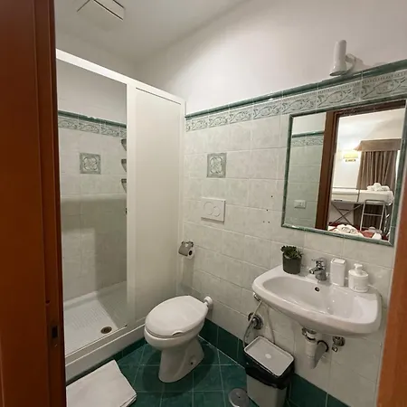 Gasthof Grand Gaeta 3*