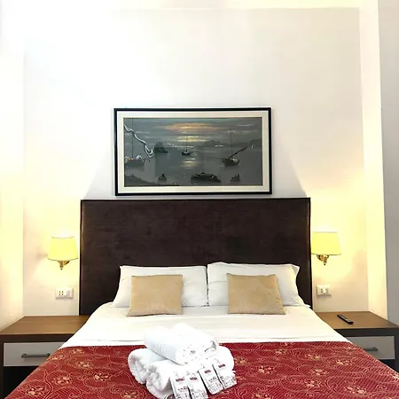 Grand Gaeta 3* Roma