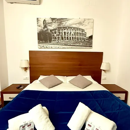 Grand Gaeta Gasthuis 3*