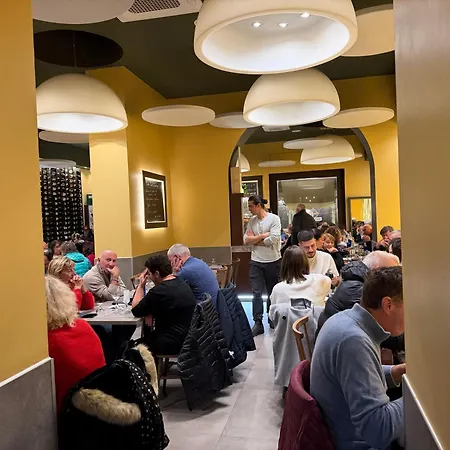 Grand Gaeta 3* רומא