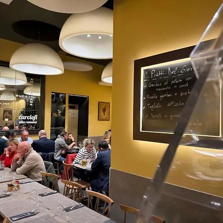 Guest house Grand Gaeta 3*