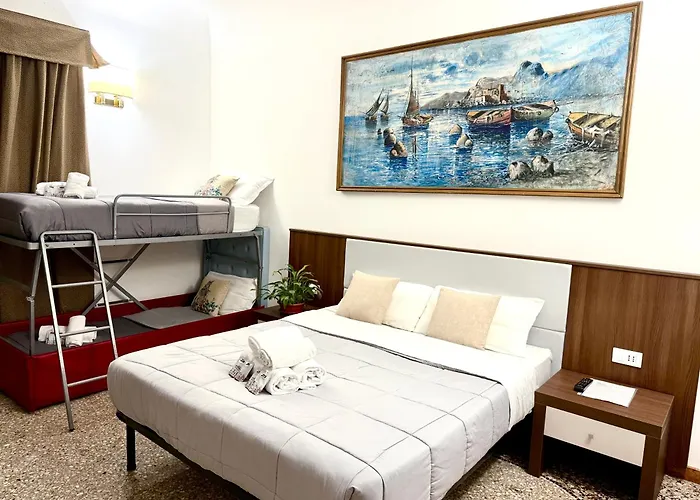 Guest house Grand Gaeta