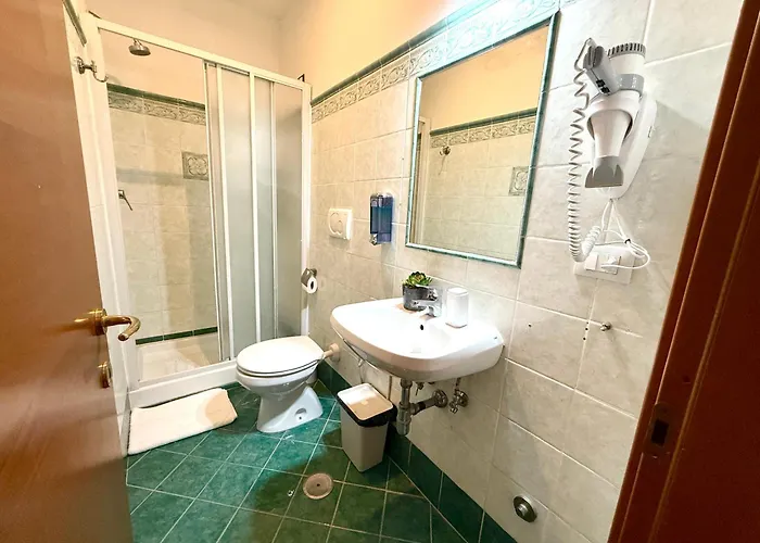 Grand Gaeta Guest house