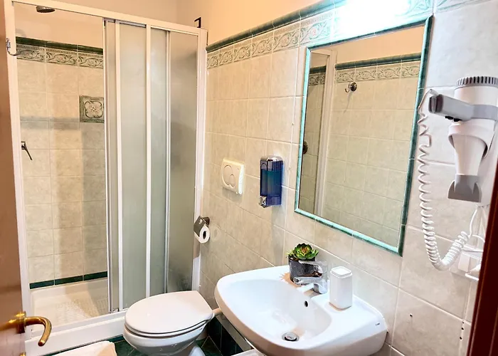 Guest house Grand Gaeta