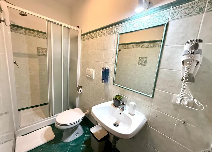 Guest house Grand Gaeta 3*